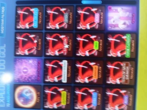 Vendo conta rocket league
