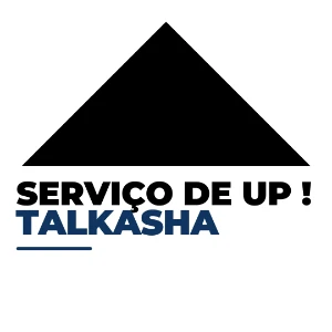 Serviço De Up [Talkasha] - Dofus