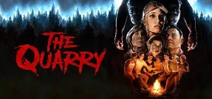 The Quarry(Conta Compartilhada Steam) - Outros