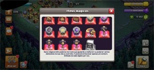 CV14 100% FULL + 13631 GEMAS - Clash of Clans