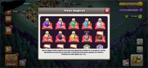 CV14 100% FULL + 13631 GEMAS - Clash of Clans