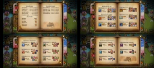 Summoners War Global com Tiana Verad Rica Psama Leo