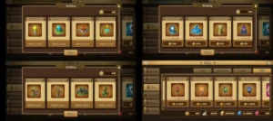 Summoners War Global com Tiana Verad Rica Psama Leo