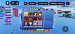 Conta de Roblox