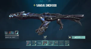 Conta valorant com varias skins e faca vct