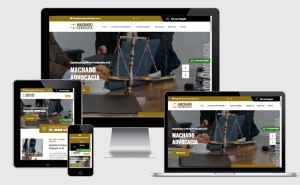 Criação de Sites - Serviços Digitais