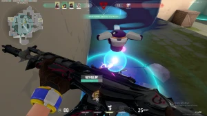 Aimbot, Esp, Misc, Security/ Valorant 7 Dias