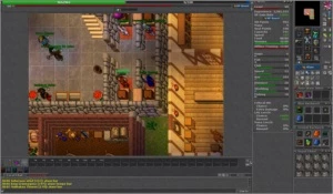 Conta com vários personagens 234, 152, 138, 142 e + - Tibia