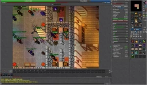 Conta com vários personagens 234, 152, 138, 142 e + - Tibia