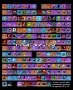 Conta Fortnite -Ikonik,Glow, Wick, Salve o Mundo.