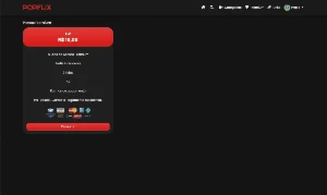 Script Site de Filmes Online Series Painel + Player - Outros