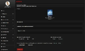 Script Site de Filmes Online Series Painel + Player - Outros