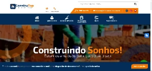 Pacote com 10 Sites PHP com painel administrativo - 2024 - Outros