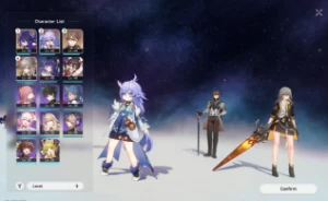 Vendo Honkai Star Rail - Outros
