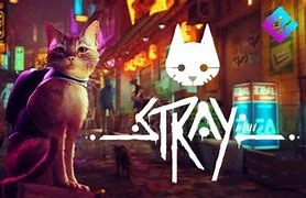 [Mais Vendido]Stray - Conta Steam Compartilhada! - Outros