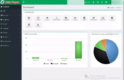 Pacote com 31 Sistemas em PHP + MySQL – Sistemas Profissiona - Sites, Lojas e Sistemas Prontos Sites e Scripts