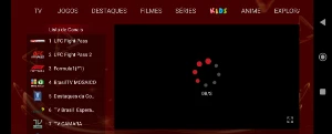Streaming de Canais, Séries e Filmes. TESTE GRÁTIS - Assinaturas e Premium