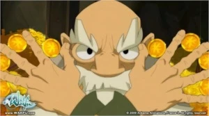 1 MK Dofus Monoconta (Ilyzaelle)