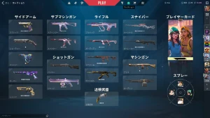 Conta Valorant C/Karambit Champions E Vandal Champions 2023
