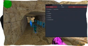 Cs 1.6 Hack V5 Completo [Steam\No Steam] - Counter Strike