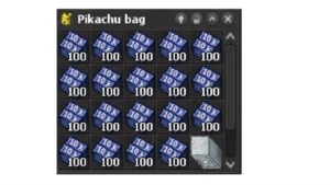 Compro 120 KKs no servidor Steel - PokeXGames PXG