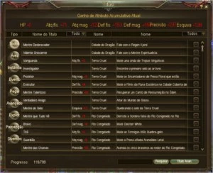 Perfect World - Ophiuchus - Mercenário/MC - Reborn 2 200k PW