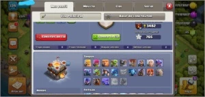 CV 11 BARATO - Clash of Clans