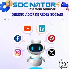 "Domine as Redes Sociais com o Socinator Dominator Premium