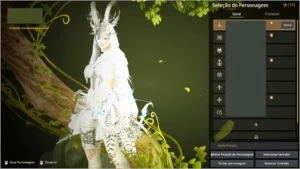 Conta Black Desert Ranger e Mystic LvL61 526Gs