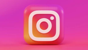 Seguidores Instagram - Redes Sociais
