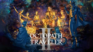 Octopath Traveler II Steam Offline