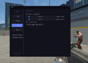 Cs2 Cheat Atualizado 2026 - Counter Strike