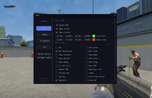 Cs2 Cheat Atualizado 2026 - Counter Strike