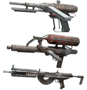 ARC Raiders Script no recoil  Logitech - Outros