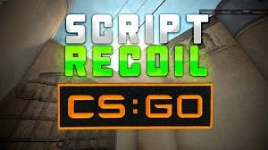 SCRIPT DE RECOIL PACK AHK CG:GO - Counter Strike CS