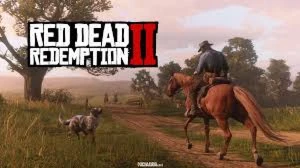 red dead redemption 2 para pc - Red Dead Online