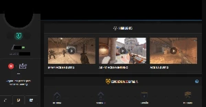 Conta Level 20 Gamersclub / GC /Ghost Of Tsushima / SkyrimSE - Counter Strike CS