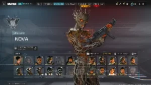 Conta Cod mw Lvl 300+ (Com skins) - Steam