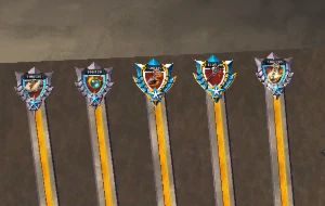 Melhor conta do Albion - Albion Online