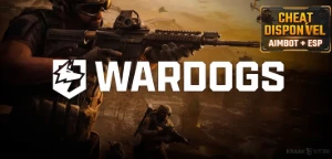 Wardogs cheat Aimbot / ESP indetectável 🎯 - Outros