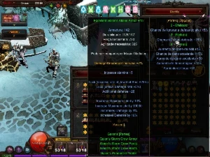 Mg Lvl900+ Megamu Full C/Itens Quest C/Hunt - MU Online