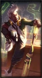 VENDO CONTAS PRATAS - League of Legends LOL