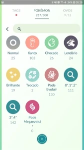 Conta pokrmon go lv 30 - Pokemon GO