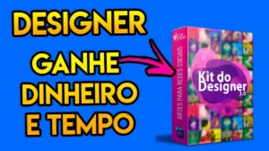 Super Pack Kit do Designer 3.0 - Promoção! - Others