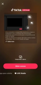 Conta Tiktok (Sem Shop) +4.600 Seguidores + Email - Redes Sociais