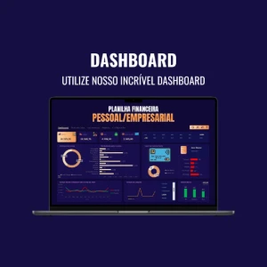 Planilha Financeira Pessoal | Controle financeiro - Others