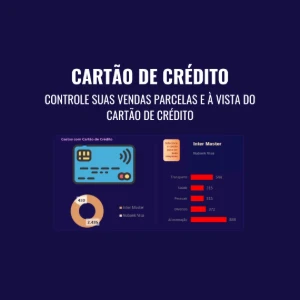 Planilha Financeira Pessoal | Controle financeiro - Others