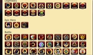 Vendo conta AQW de 2009 - Adventure Quest World