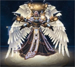 Compro conta smite que contenha a skin Arconte - Outros