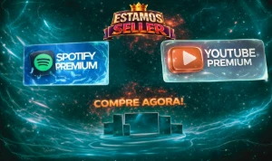 Youtube Premium + MUSIC + Spotify   (30 dias de uso)